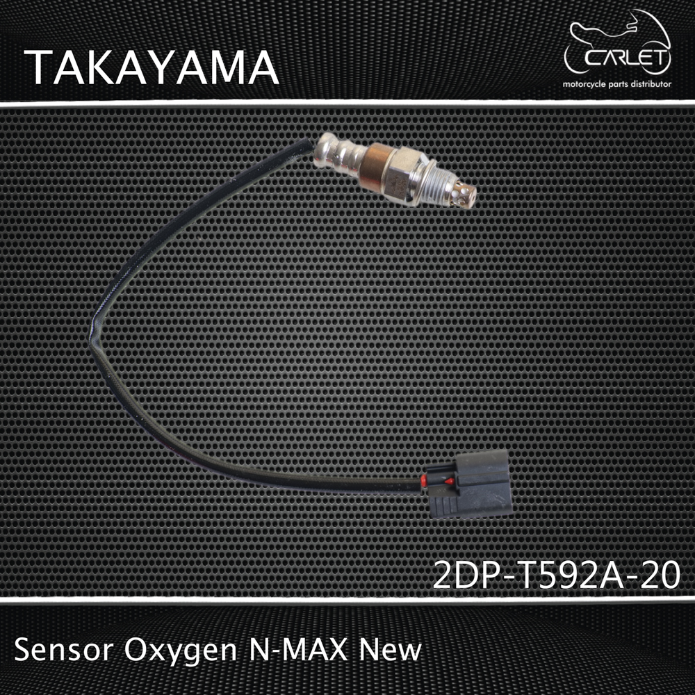 Takayama Sensor Oxygen N Max New